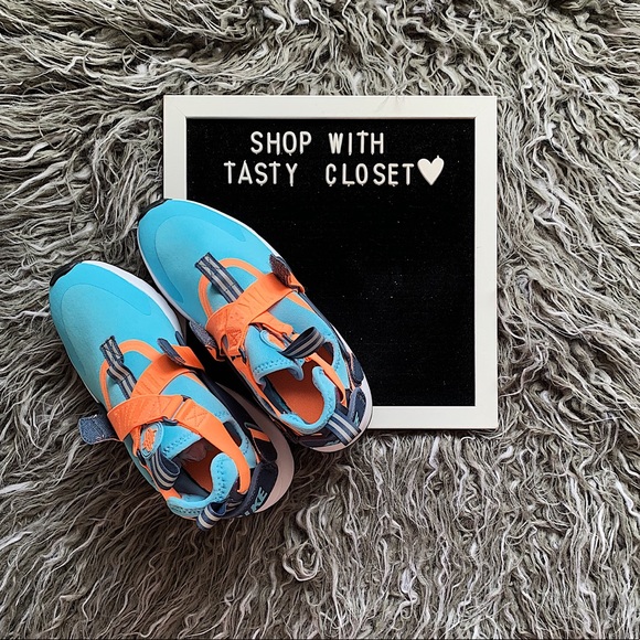 Nike huarache city sneakers - Picture 6 of 6